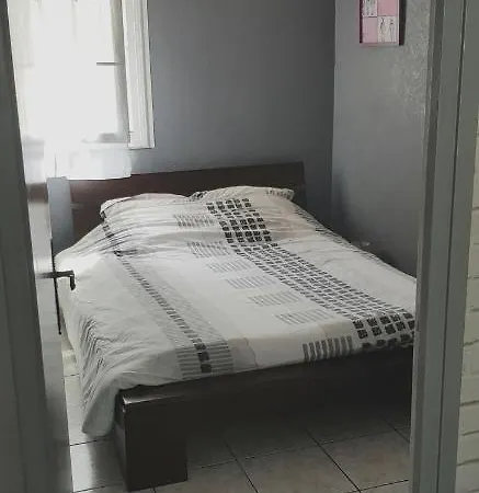 Spacieux Et Lumineux Secteur Petit Marché à 5 Min A Pied De La *