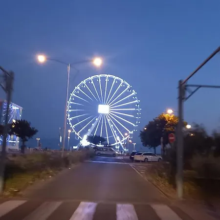 Apartament Spacieux Et Lumineux Secteur Petit Marche A 5 Min A Pied De La *