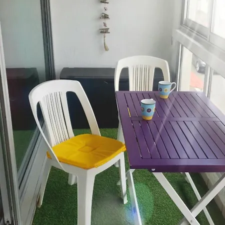 Spacieux Et Lumineux Secteur Petit Marché à 5 Min A Pied De La Saint-Jean-de-Monts