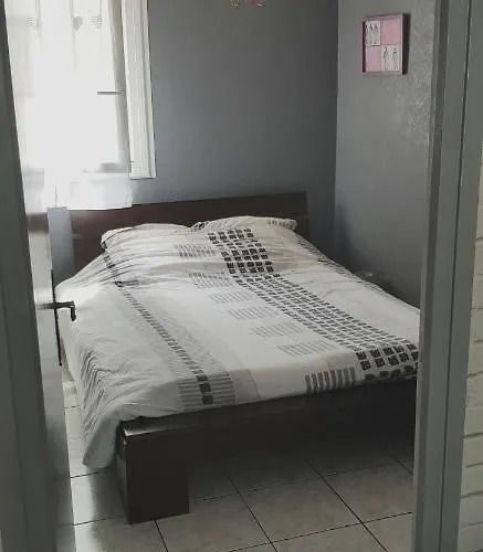 Spacieux Et Lumineux Secteur Petit Marché à 5 Min A Pied De La *