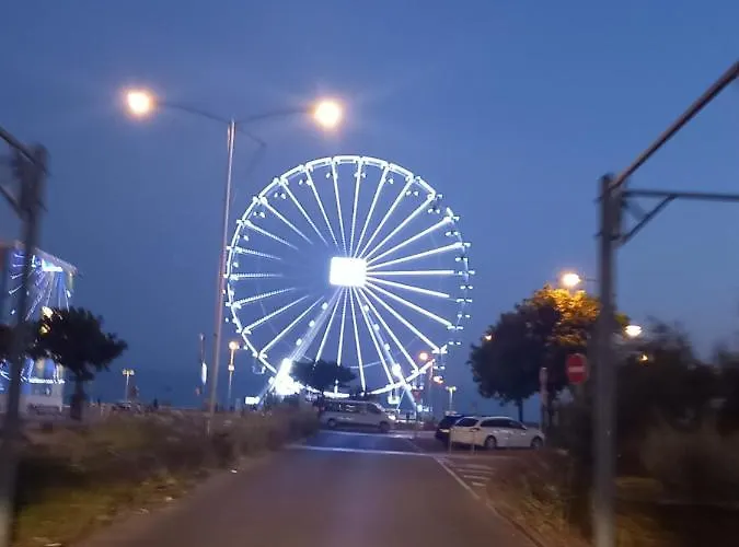 Apartamento Spacieux Et Lumineux Secteur Petit Marché à 5 Min A Pied De La *