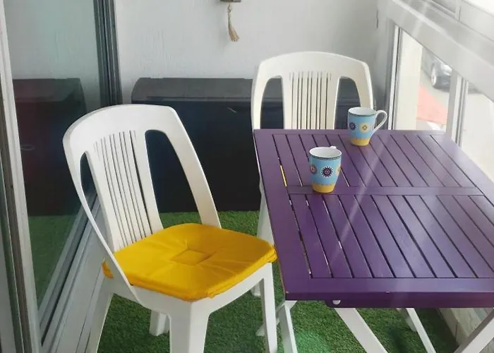 Spacieux Et Lumineux Secteur Petit Marché à 5 Min A Pied De La Saint-Jean-de-Monts